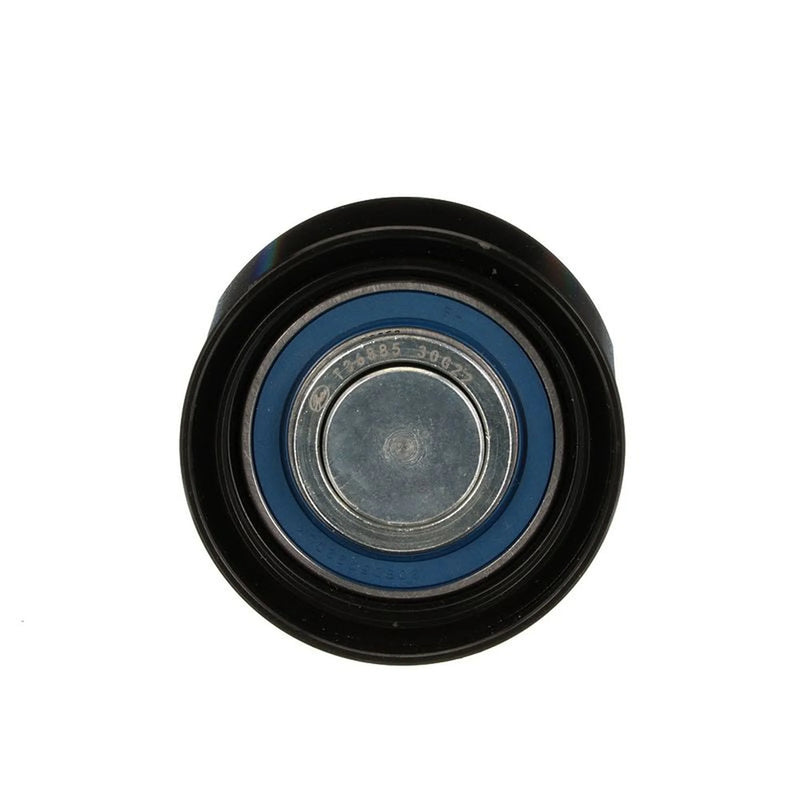 Gates V-Ribbed Belt Tensioner Pulley OD Wide Metal T36885