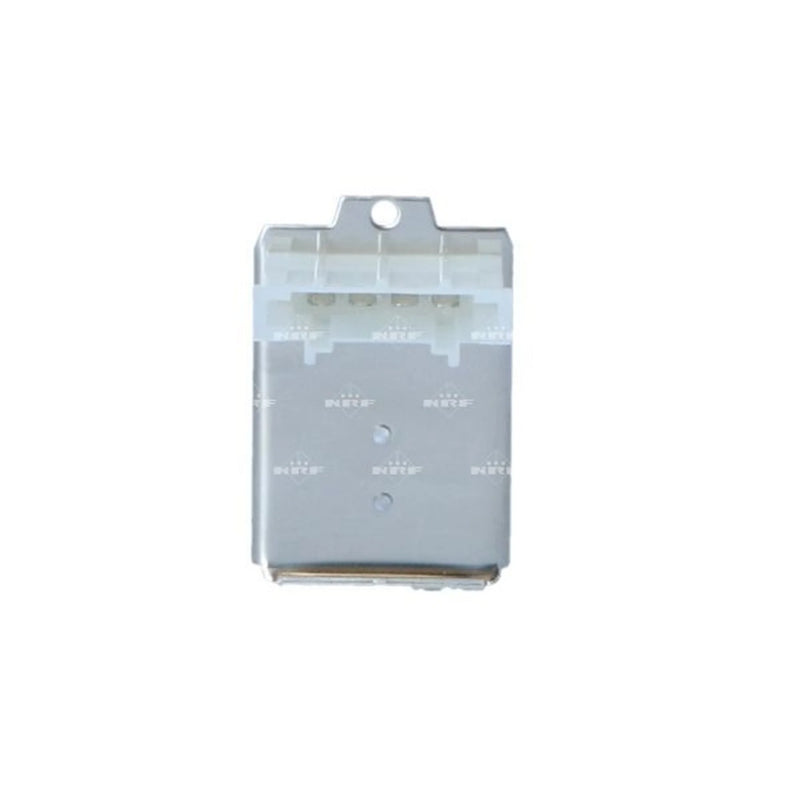 NRF Heater Blower Resistor 342070