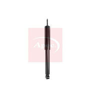 Apec Shock Absorber Damper Strut Rear Left ASA1084