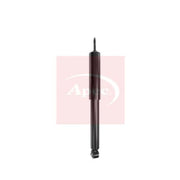 Apec Shock Absorber Damper Strut Rear Left ASA1084