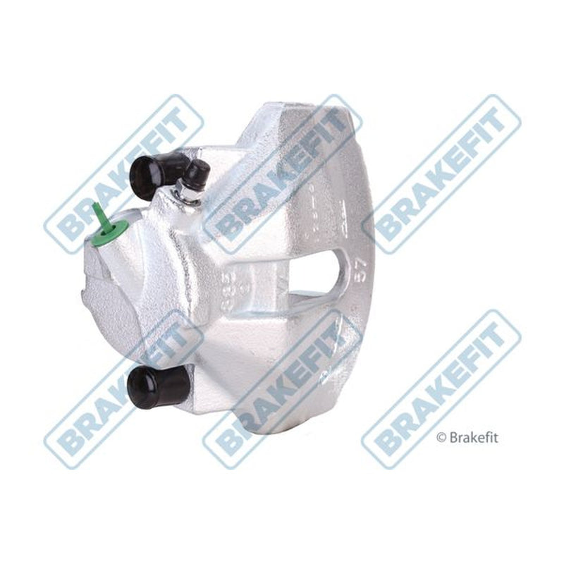 Apec 2 x Front Brake Calipers BCA1641