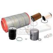 Febi Maintenance Service Parts Set 172604