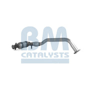 BM Catalysts Homologated Diesel Cat BM80164H