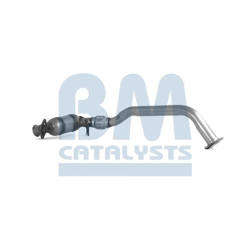 BM Catalysts Homologated Diesel Cat BM80164H
