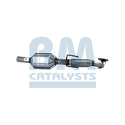 BM Catalysts Homologated Diesel Cat BM80158H
