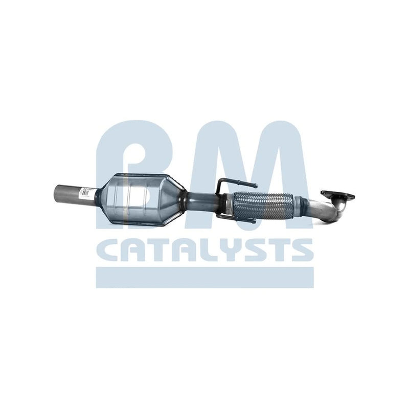 BM Catalysts Homologated Diesel Cat BM80158H