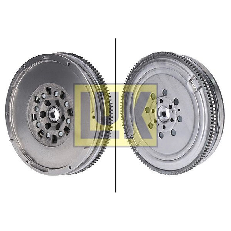 LuK Engine Flywheel Teeth 415095510
