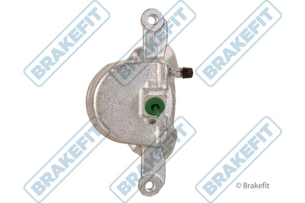 Apec Brake Caliper Assembly Front Left