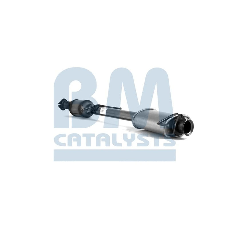 BM Catalysts Homologated Petrol Cat BM91292H