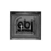 Febi Heater Blower Fan 1001542