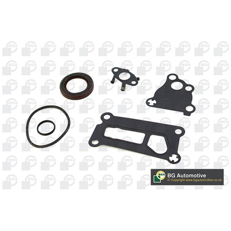 BGA Crankcase Gasket Kit ID CK9529