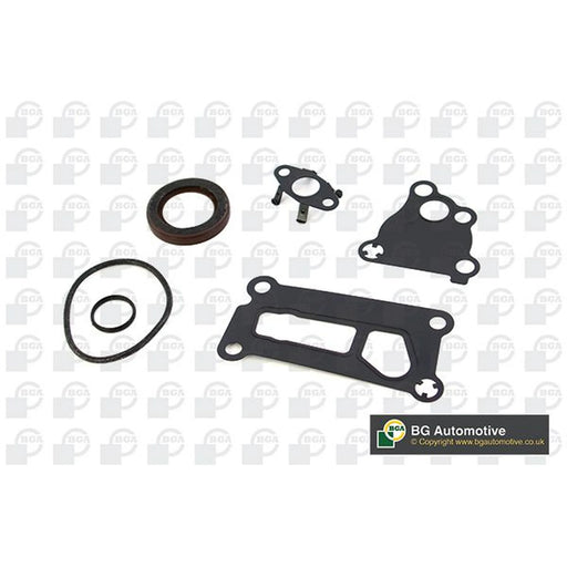 BGA Crankcase Gasket Kit ID CK9529