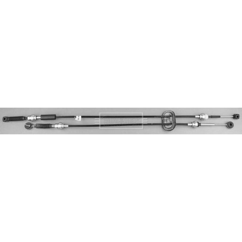 Borg & Beck Manual Transmission Cable Pull BKG1005
