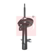 Apec Shock Absorber Damper Strut Front Left ASA1527