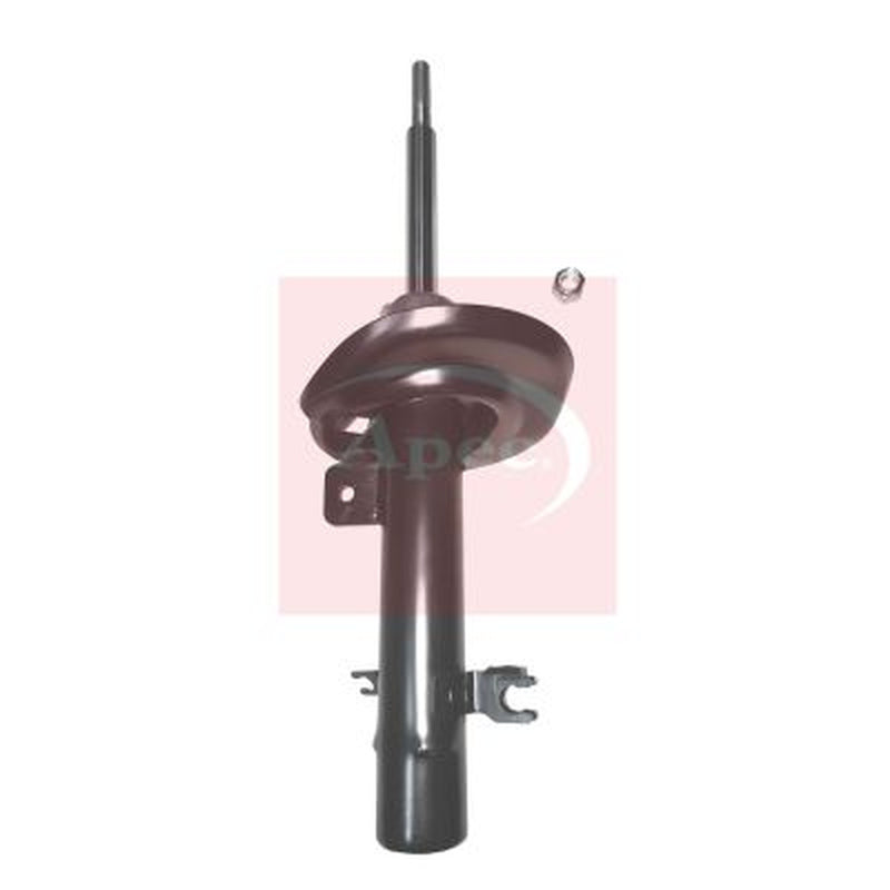 Apec Shock Absorber Damper Strut Front Left ASA1527