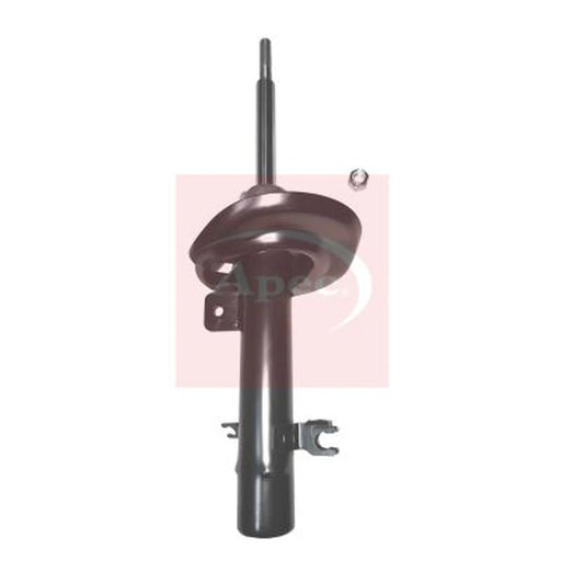 Apec Shock Absorber Damper Strut Front Left ASA1527