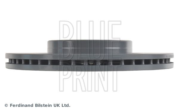Blue Print 2 x Brake Disc Set Internally Vented Front