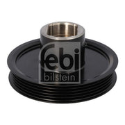 Febi Crank Shaft Belt Pulley 193956