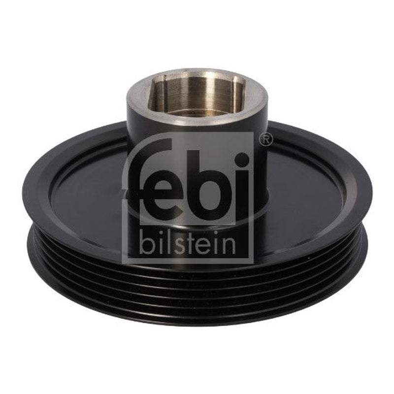 Febi Crank Shaft Belt Pulley 193956