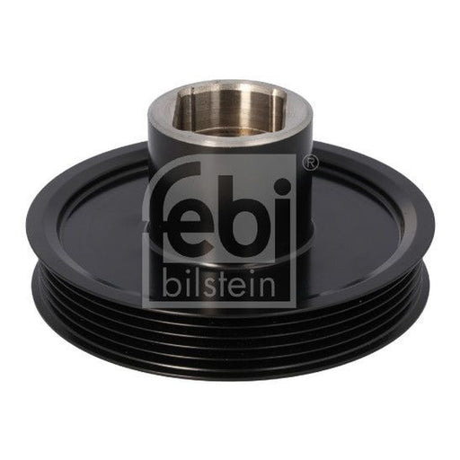 Febi Crank Shaft Belt Pulley 193956