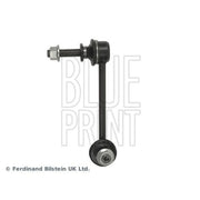 Blue Print Stabiliser Bar Link Coupling Rod Fr ADT38567