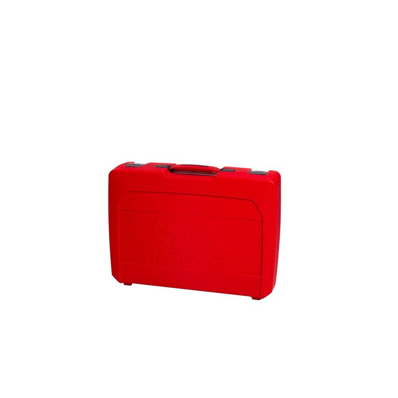 Teng Tools Portable Tool Storage TC-6 Carrying Case 468mm