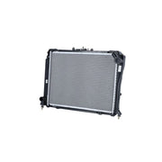 NRF Engine Radiator 56113