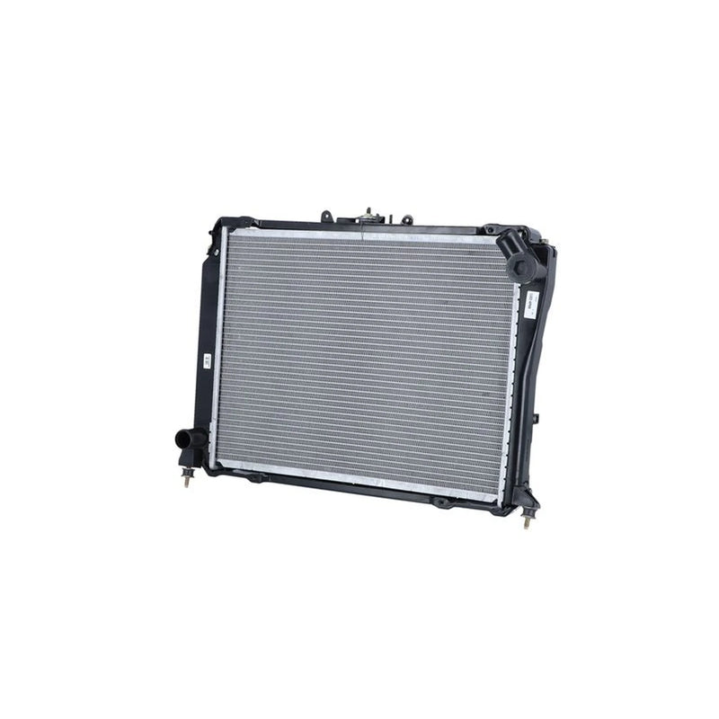 NRF Engine Radiator 56113