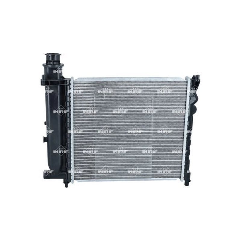 NRF Engine Radiator 58714