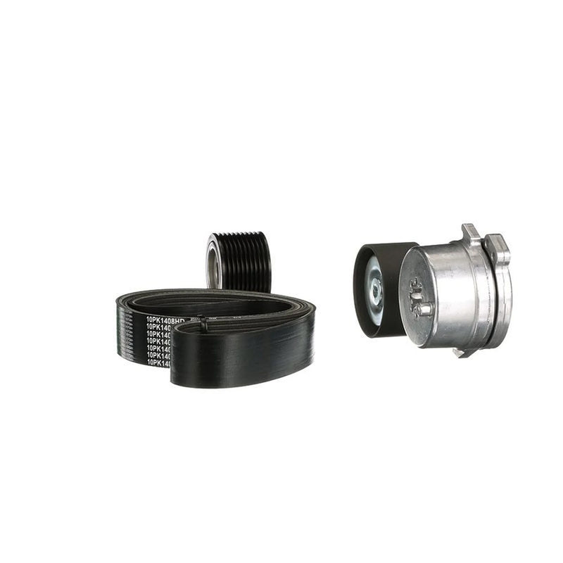 Gates V-Ribbed Belt Set K0110PK1408HD
