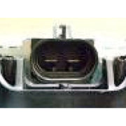 Mahle Engine Cooling Fan CFF 141 000P