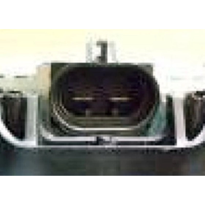 Mahle Engine Cooling Fan CFF 141 000P