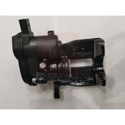 Apec Brake Caliper Assembly Rear Right RCA1017BLK