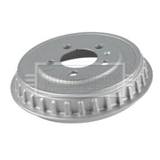 Borg & Beck Brake Drum Assembly Rear BBR7299