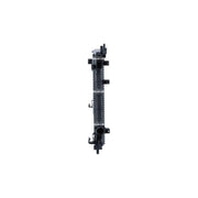 NRF Engine Radiator 550121