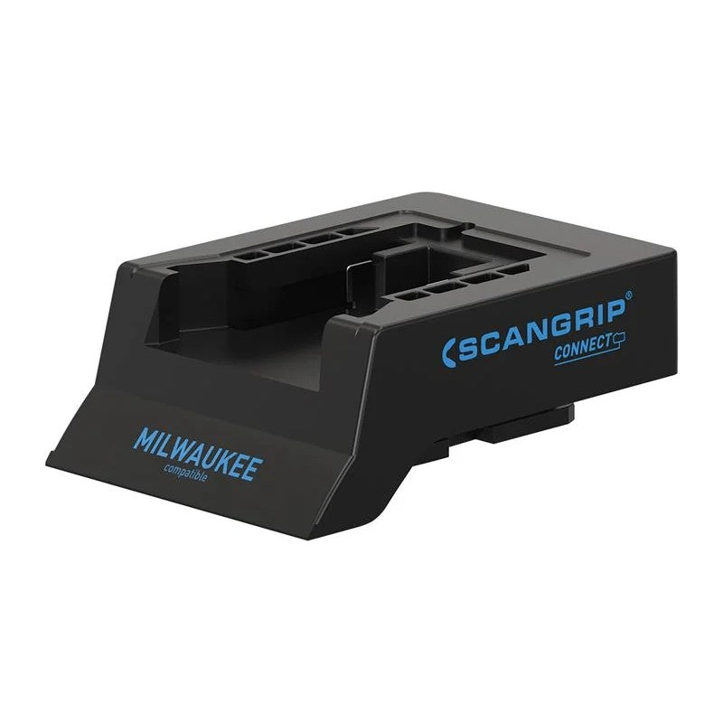 SCANGRIP® CONNECT Milwaukee Connector - 03.6149C