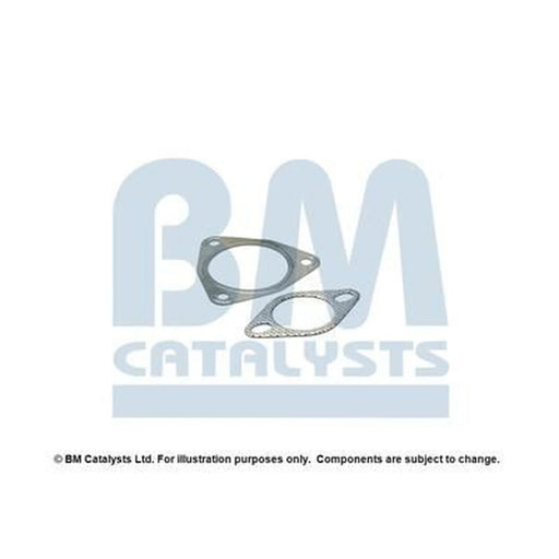 BM Catalysts Exhaust Pipe Mounting Kit FK70387A