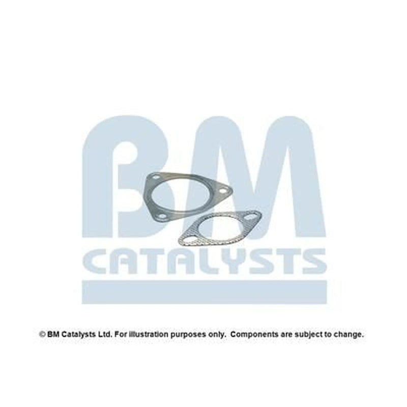 BM Catalysts Exhaust Pipe Mounting Kit FK70471A