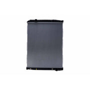 Hella Engine Radiator 8MK 366 302-221