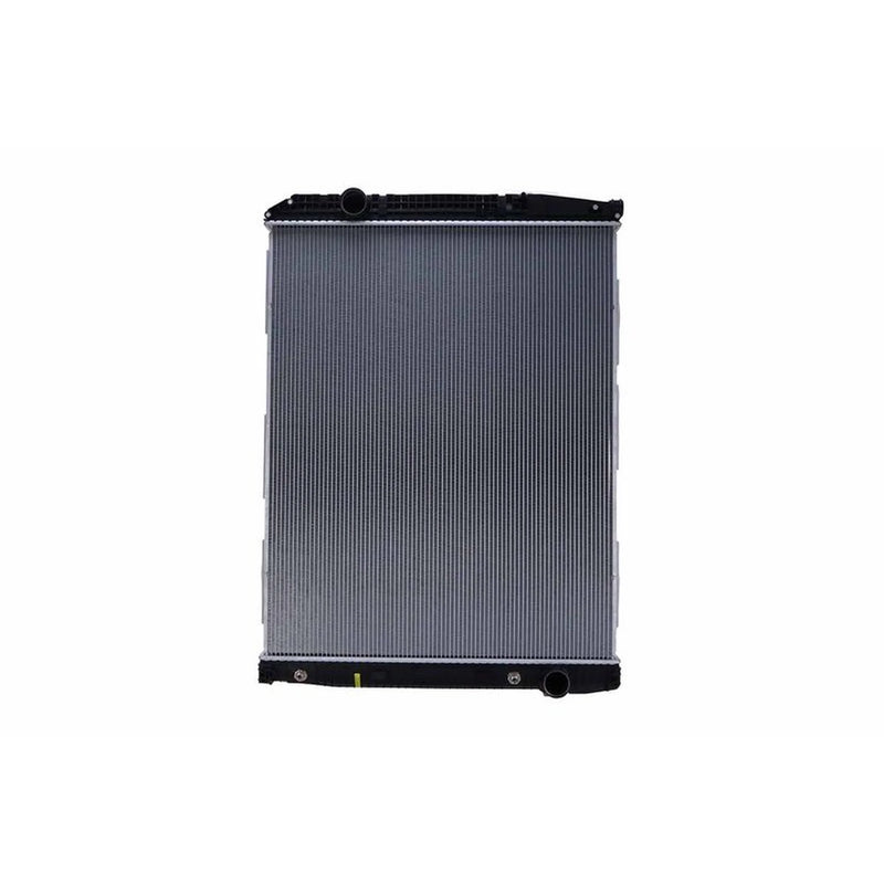 Hella Engine Radiator 8MK 366 302-221