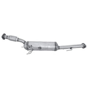 Hella Soot/Particulate Filter 8LH 366 081-171