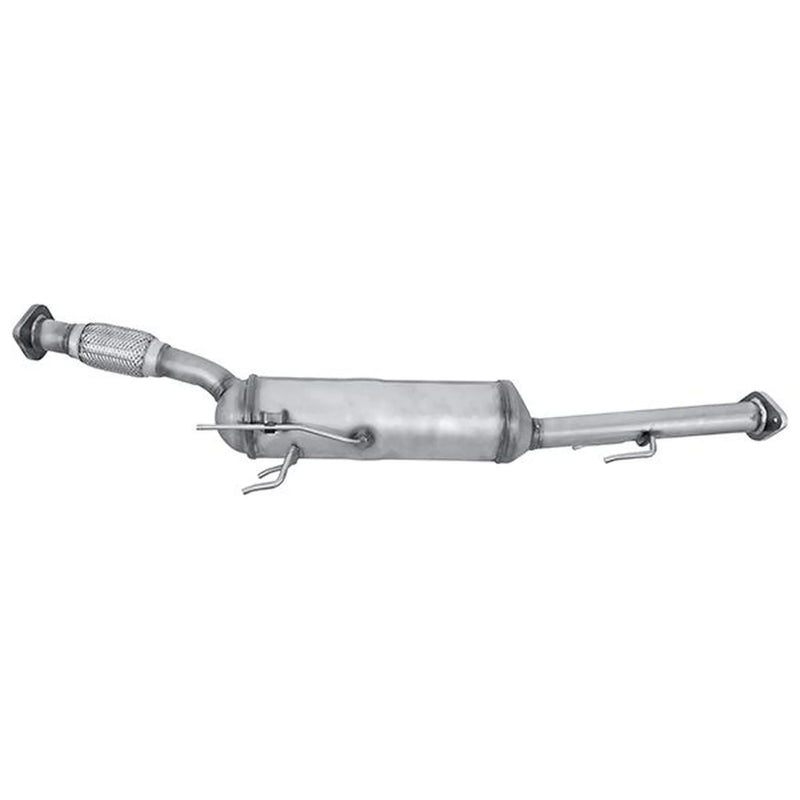 Hella Soot/Particulate Filter 8LH 366 081-171