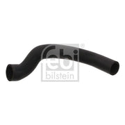 Febi Radiator Coolant Hose Upper Left ID 12151