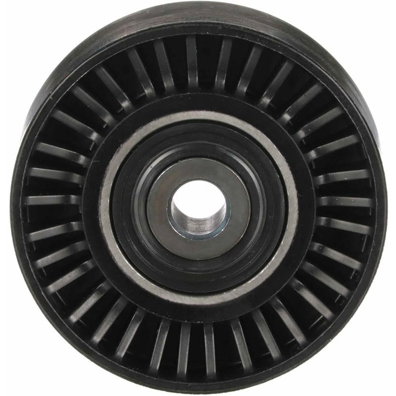 Gates V-Ribbed Belt Deflection/Guide Pulley Lower T36260
