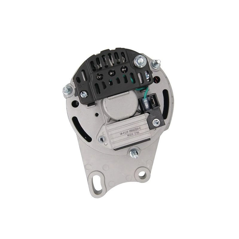 Valeo Car Alternator 12V 443185