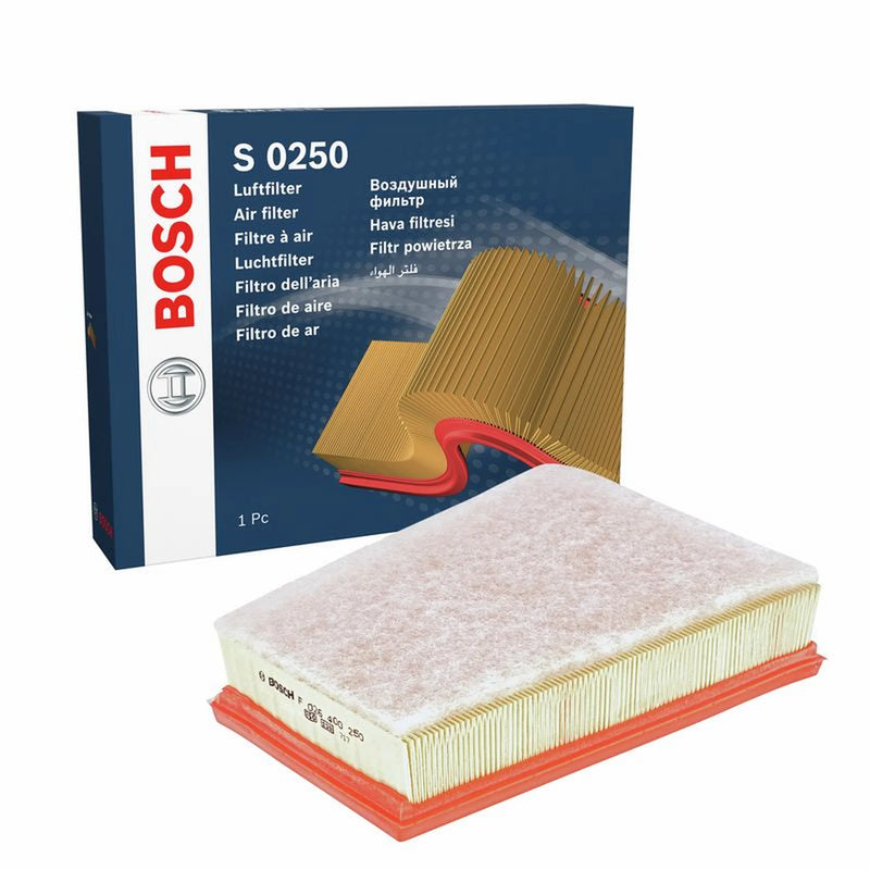 Bosch Engine Air Filter F 026 400 250