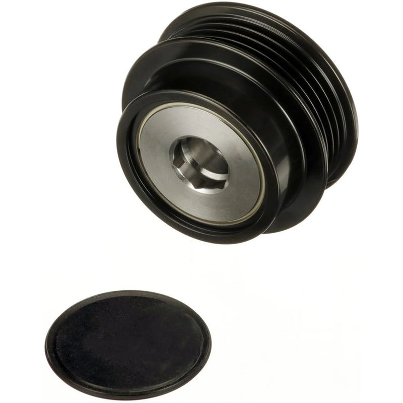 Gates Alternator Overrunning Freewheel Clutch OAP7301