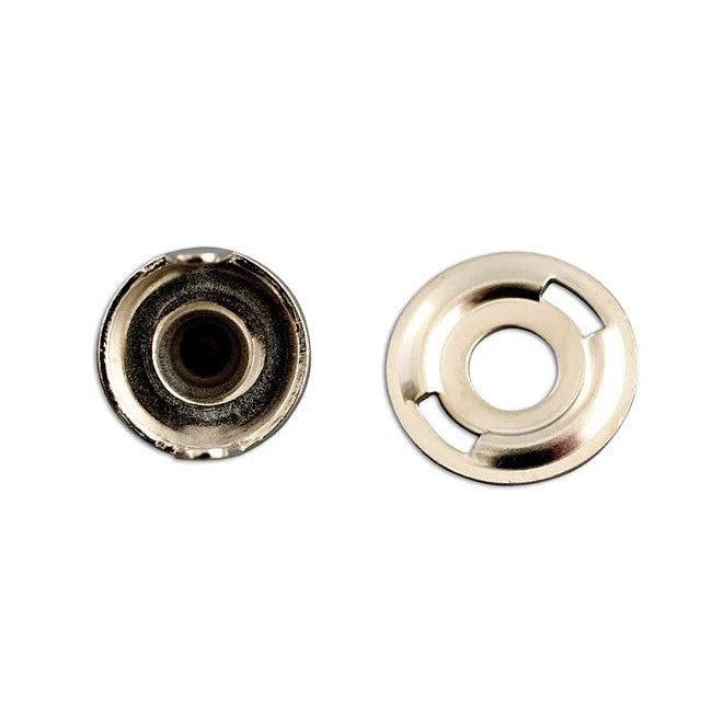 Connect Lift the Dot Studs & Washers 20pc - CPL