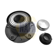 NAPA Wheel Bearing Kit PWB1331