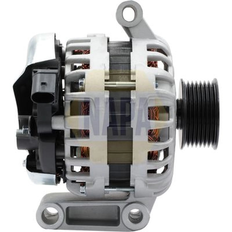 NAPA Car Alternator 12V NAL2594